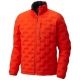 Mountain Hardwear StretchDown RS Hooded Jacket - Men's