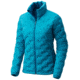 Mountain Hardwear StretchDown DS Jacket - Women's, Sea Level, XL 1749121942-XL