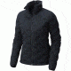 Mountain Hardwear StretchDown DS Jacket - Women's-Black-X-Small