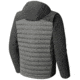 Mountain Hardwear StretchDown HD Hooded Jacket - Men's, Manta Grey, Shark, M 1732011073-M