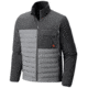 Mountain Hardwear StretchDown HD Jacket - Men's, Manta Grey, Shark, M 1732021073-M