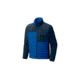 Mountain Hardwear StretchDown HD Jacket - Mens, Nightfall Blue, Hardwear Navy, Extra Large OM0754448-XL