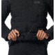 Mountain Hardwear Stretchdown High-Hip Jacket - Womens, Hip W J-Black, Medium, 2004151010-Hip W J-Black-M