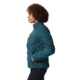 Mountain Hardwear Stretchdown High-Hip Jacket - Womens, Hip W J-Dark Marsh, Medium, 2004151375-Hip M
