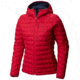Mountain Hardwear StretchDown Hooded Jacket, Cranstand, M, 1756301623-M