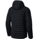 Mountain Hardwear Stretchdown Hooded Jacket - Men's, Black, Extra Large, 1855761010-XL
