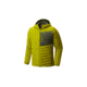 Mountain Hardwear StretchDown Hooded Jacket - Men's, Python Green, Large, OM0931390-L