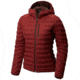 Mountain Hardwear StretchDown Hooded Jacket, Smith Rock, XS, 1756301602-XS