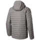 Mountain Hardwear Stretchdown Hooded Outdoor Jacket - Men's, Manta Grey, Large 1855761073-L