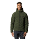 Mountain Hardwear Stretchdown Hoody - Men's, Surplus Green, Extra Large, 1942911347-S-XL