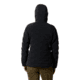 Mountain Hardwear Stretchdown Hoody - Women's, Dark Storm Heather, XL, 2104781-004-XL