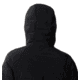 Mountain Hardwear Stretchdown Hoody - Women's, Dark Storm Heather, XL, 2104781-004-XL
