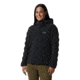 Mountain Hardwear Stretchdown Hoody - Women's, Dark Storm Heather, XS, 2104781-004-XS