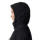 Mountain Hardwear Stretchdown Hoody - Women's, Black, S, 2104781-010-S