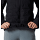 Mountain Hardwear Stretchdown Hoody - Women's, Black, S, 2104781-010-S