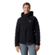 Mountain Hardwear Stretchdown Hoody - Women's, Black, S, 2104781-010-S