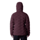 Mountain Hardwear Stretchdown Hoody - Women's, Blackberry, M, 2104781-513-M