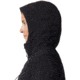 Mountain Hardwear Stretchdown Hoody - Womens, Black, Medium, 1943271010-M