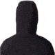 Mountain Hardwear Stretchdown Hoody - Womens, Black, Medium, 1943271010-M