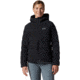 Mountain Hardwear Stretchdown Hoody - Women's, Black, Small, 1943271010-S