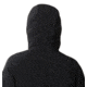 Mountain Hardwear Stretchdown Hoody - Womens, Dark Storm Heat, Medium, 1943271004-D-M