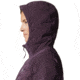 Mountain Hardwear Stretchdown Hoody - Womens, Dusty Purple, Medium, 1943271500-M