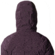 Mountain Hardwear Stretchdown Hoody - Womens, Dusty Purple, Medium, 1943271500-M