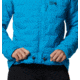 Mountain Hardwear Stretchdown Hoody - Womens, Electric Sky, Large, 1943271434-Electric Sky-L