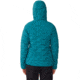 Mountain Hardwear Stretchdown Hoody - Womens, Jack Pine, Medium, 1943271314-Jack Pine-M