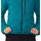 Mountain Hardwear Stretchdown Hoody - Womens, Jack Pine, Medium, 1943271314-Jack Pine-M