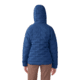 Mountain Hardwear Stretchdown Hoody - Womens, Outer Dark, Small, 2104781401-S