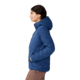 Mountain Hardwear Stretchdown Hoody - Womens, Outer Dark, Small, 2104781401-S