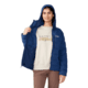 Mountain Hardwear Stretchdown Hoody - Womens, Outer Dark, Small, 2104781401-S