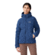 Mountain Hardwear Stretchdown Hoody - Women's, Outer Dark, Medium, 2104781401-M