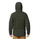 Mountain Hardwear Stretchdown Hybrid Hoody - Men's, Black Sage, Large, OM8862306-L