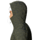 Mountain Hardwear Stretchdown Hybrid Hoody - Men's, Black Sage, Large, OM8862306-L