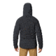 Mountain Hardwear Stretchdown Hybrid Hoody - Men's, Dark Storm, Small, OM8862004-S