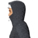 Mountain Hardwear Stretchdown Hybrid Hoody - Men's, Dark Storm, Small, OM8862004-S
