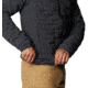 Mountain Hardwear Stretchdown Hybrid Hoody - Men's, Dark Storm, Small, OM8862004-S