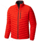 Mountain Hardwear StretchDown Jacket, Fiery Red, Extra Large, 1756271636-XL