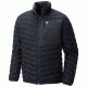 Mountain Hardwear StretchDown Jacket - Men's, Black, Medium, 1756271010-M