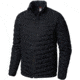 Mountain Hardwear Stretchdown Jacket - Men's, Black, Extra Large, 1855601010-XL