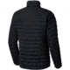 Mountain Hardwear Stretchdown Jacket - Men's, Black, Extra Large, 1855601010-XL