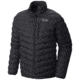 Mountain Hardwear StretchDown Jacket - Men's, Black, Large
