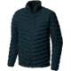 Mountain Hardwear Stretchdown Jacket - Men's, Blue Spruce, Medium, 1855601310-M