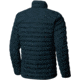 Mountain Hardwear Stretchdown Jacket - Men's, Blue Spruce, Medium, 1855601310-M