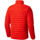 Mountain Hardwear Stretchdown Jacket - Men's, Fiery Red, Medium, 1855601636-M