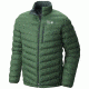 Mountain Hardwear StretchDown Jacket - Men's, Forest, Large