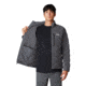 Mountain Hardwear Stretchdown Jacket - Mens, 007, L, 2104501-007-L