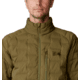 Mountain Hardwear Stretchdown Jacket - Mens, 353, S, 2104501-353-S